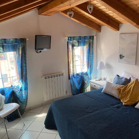 Apartament Casa Napoleoni Chioggia Zewnętrze zdjęcie