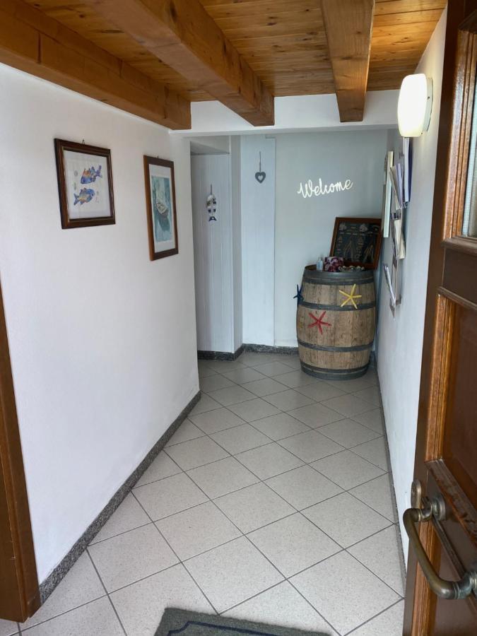 Apartament Casa Napoleoni Chioggia Zewnętrze zdjęcie